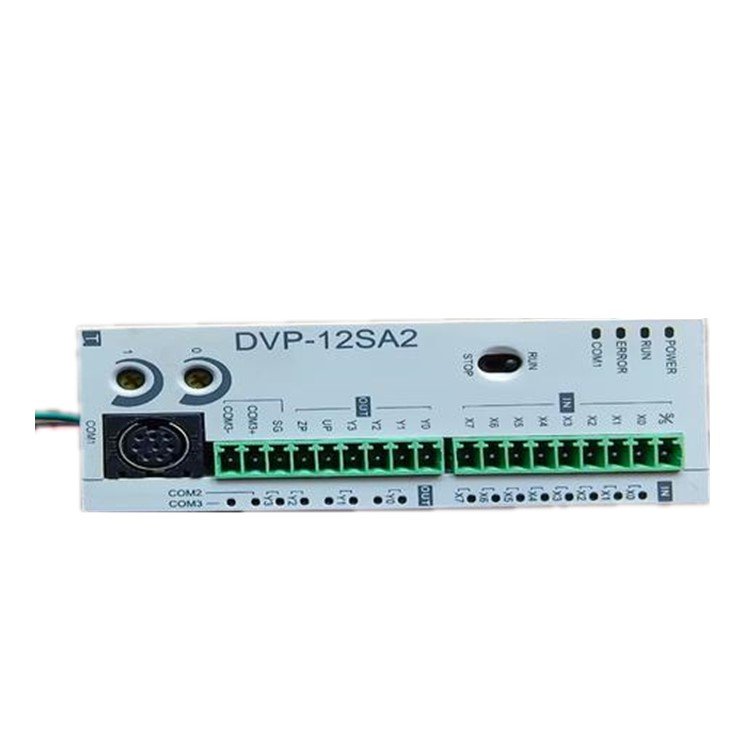 Brand new original spot plc programming controller PLC DVP-16SN plc programmable controller
