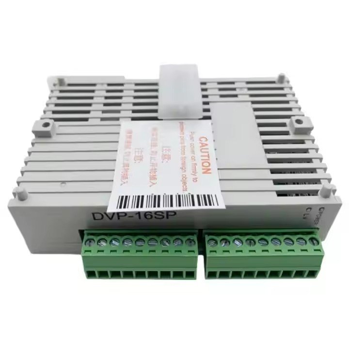 Brand new original spot plc programming controller PLC DVP-16SN plc programmable controller