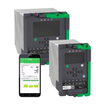 REL50331 PLC PAC & Dedicated Controllers Product Line