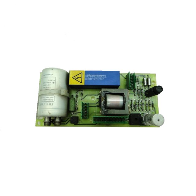 07KR51-230VAC 1SBP260511R1001 PLC Module In Stock