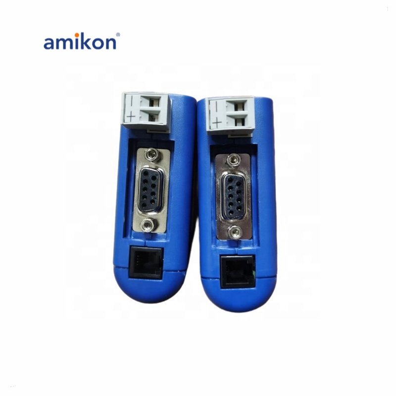 Golden Supplier's ANYBUS AB7065-C Communicator Module for PLC PAC & Dedicated Controllers