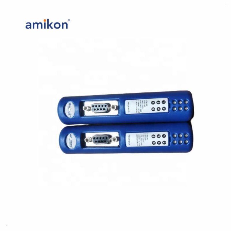 Golden Supplier's ANYBUS AB7065-C Communicator Module for PLC PAC & Dedicated Controllers
