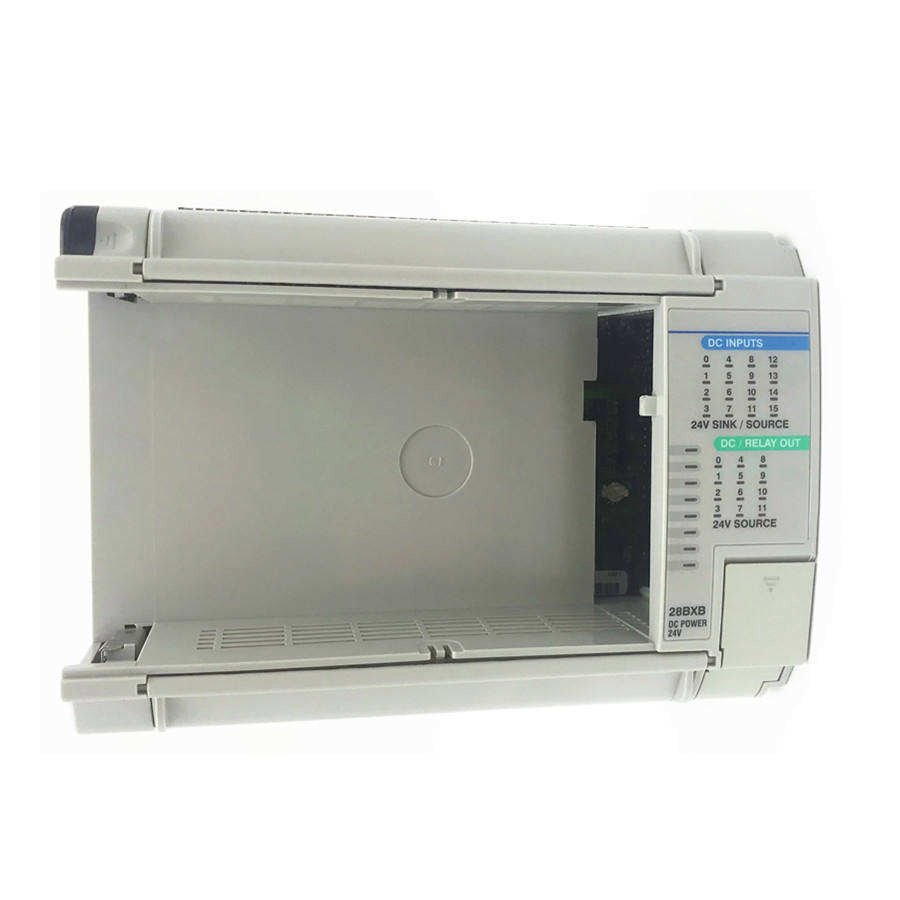 Industrial Automation Micro PLC PAC Dedicated Controllers 176428BXB 1764-28BXB