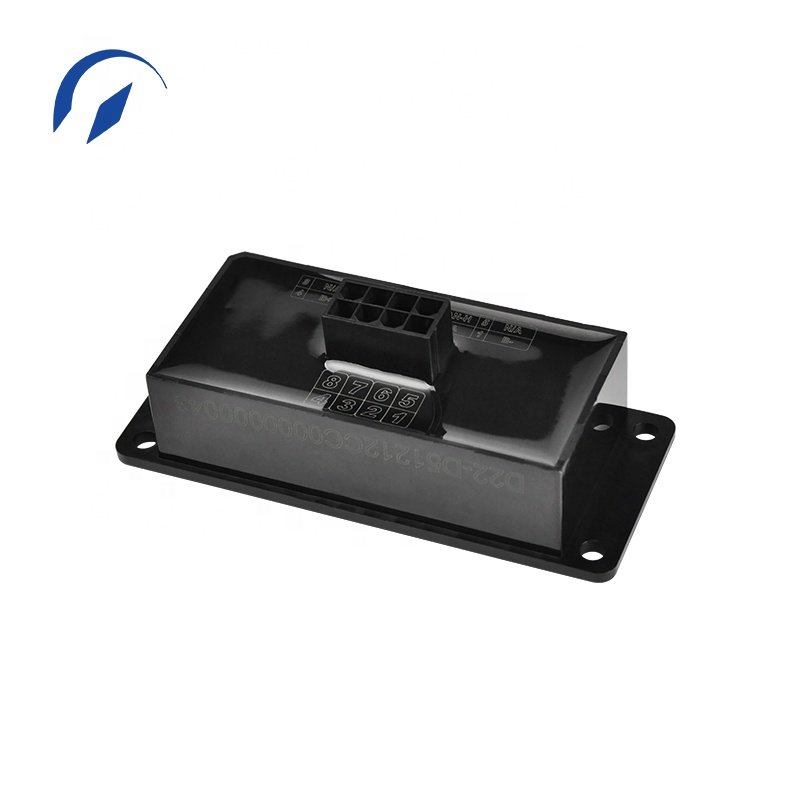 LCD Digital CAN COMMUNICATION Battery Indicator Meter Gauge for Golf Cart with Hour Meter,12V/24V/36V/48V Digital