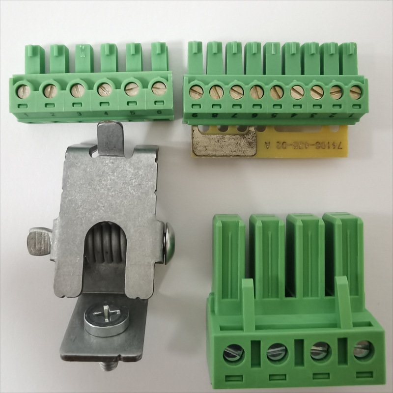 Alen Bradley rockwell 1734-OB8 New original plc controller programmable logic controller 1606-XLP