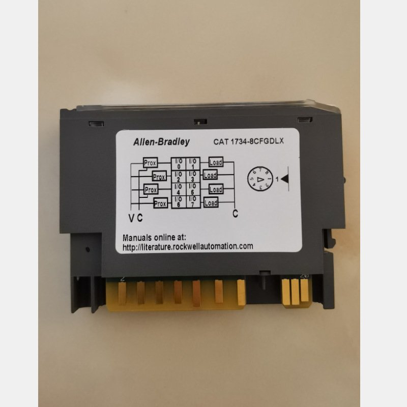 Alen Bradley rockwell 1734-OB8 New original plc controller programmable logic controller 1606-XLP