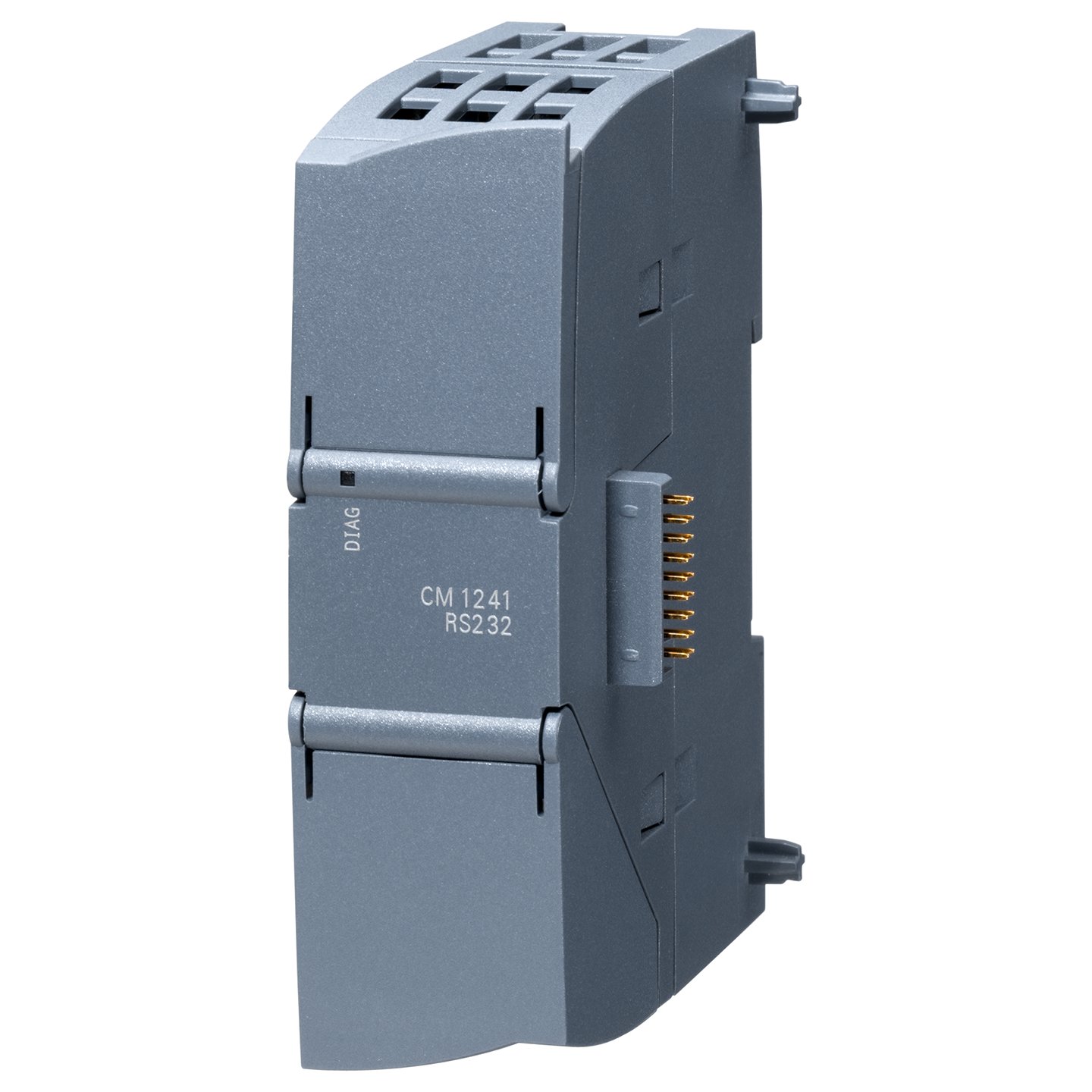 6ES7241-1AH32-0XB0 S7-1200 PLC PAC & Dedicated Controllers 6ES7 241-1AH32-0XB0 6ES72411AH320XB0PLC