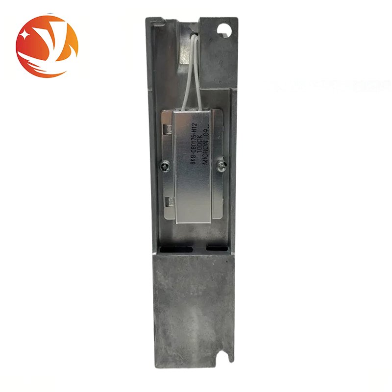 High quality Industrial automation plc pac dedicated controllers with MR-J3-40A plc logic programming controller