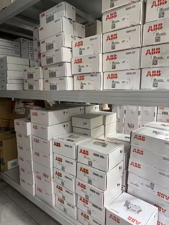 AI810 Original Analog Input Module A-BB for PLC PAC & Dedicated Controllers Brand New
