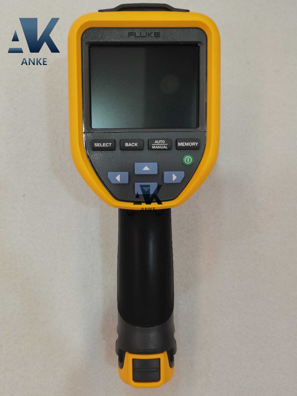 Fluke TiS20+ / TiS20+ MAX Thermal Imaging Camera