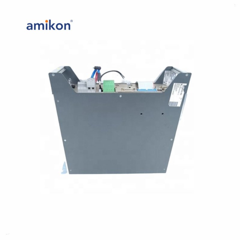 Competitively Priced AMKASYN AW 8/16-2 Servo Drive for PLC PAC & Dedicated Controllers