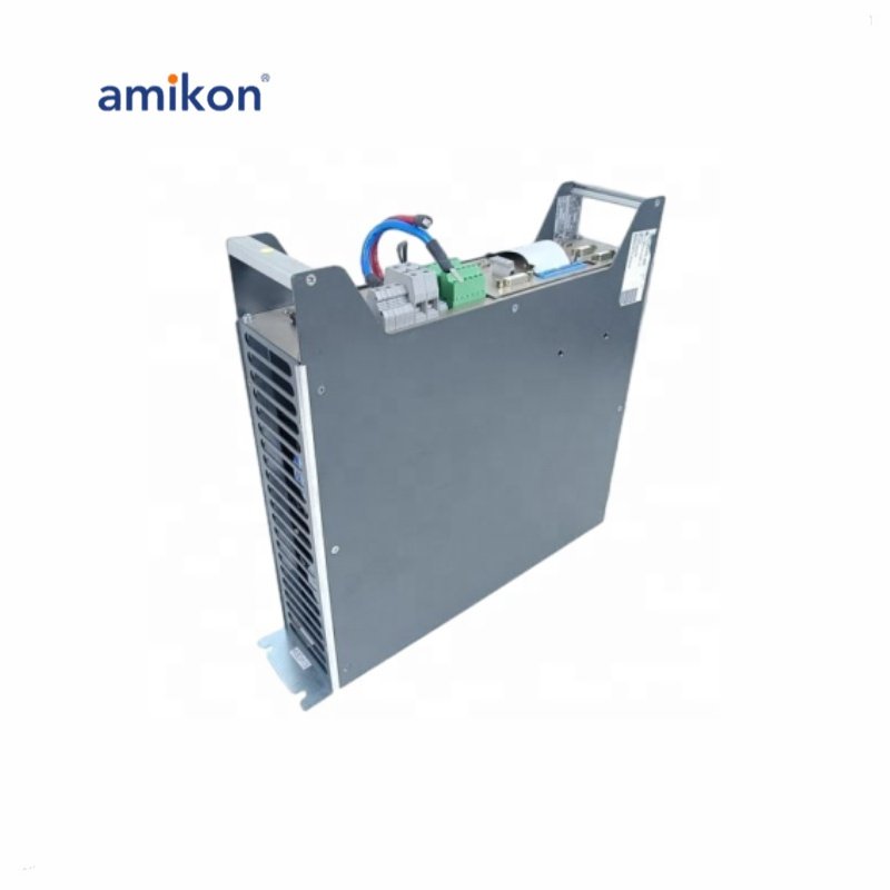 Competitively Priced AMKASYN AW 8/16-2 Servo Drive for PLC PAC & Dedicated Controllers