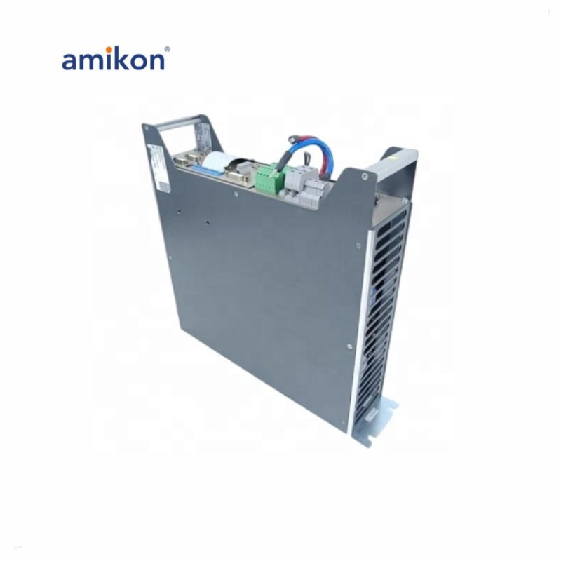 Competitively Priced AMKASYN AW 8/16-2 Servo Drive for PLC PAC & Dedicated Controllers