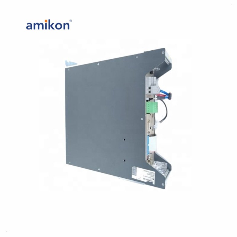 Competitively Priced AMKASYN AW 8/16-2 Servo Drive for PLC PAC & Dedicated Controllers