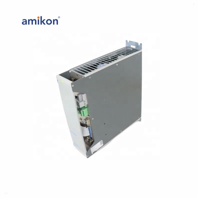 Competitively Priced AMKASYN AW 8/16-2 Servo Drive for PLC PAC & Dedicated Controllers