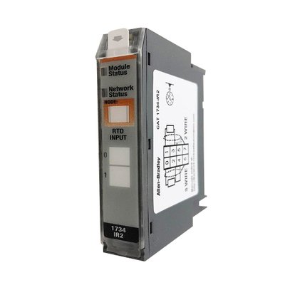 1734-OB4 Allen Brad1ey AB Input Module Brand New Plc