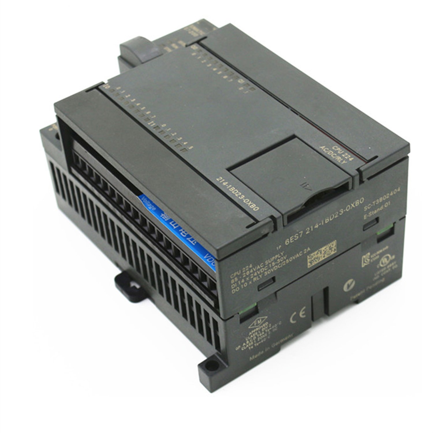Warehouse Stock 6SL3210 1SE13-1UA0 Original Package All Series Module PLC Power Module 6SL3210-1SE13-1UA0