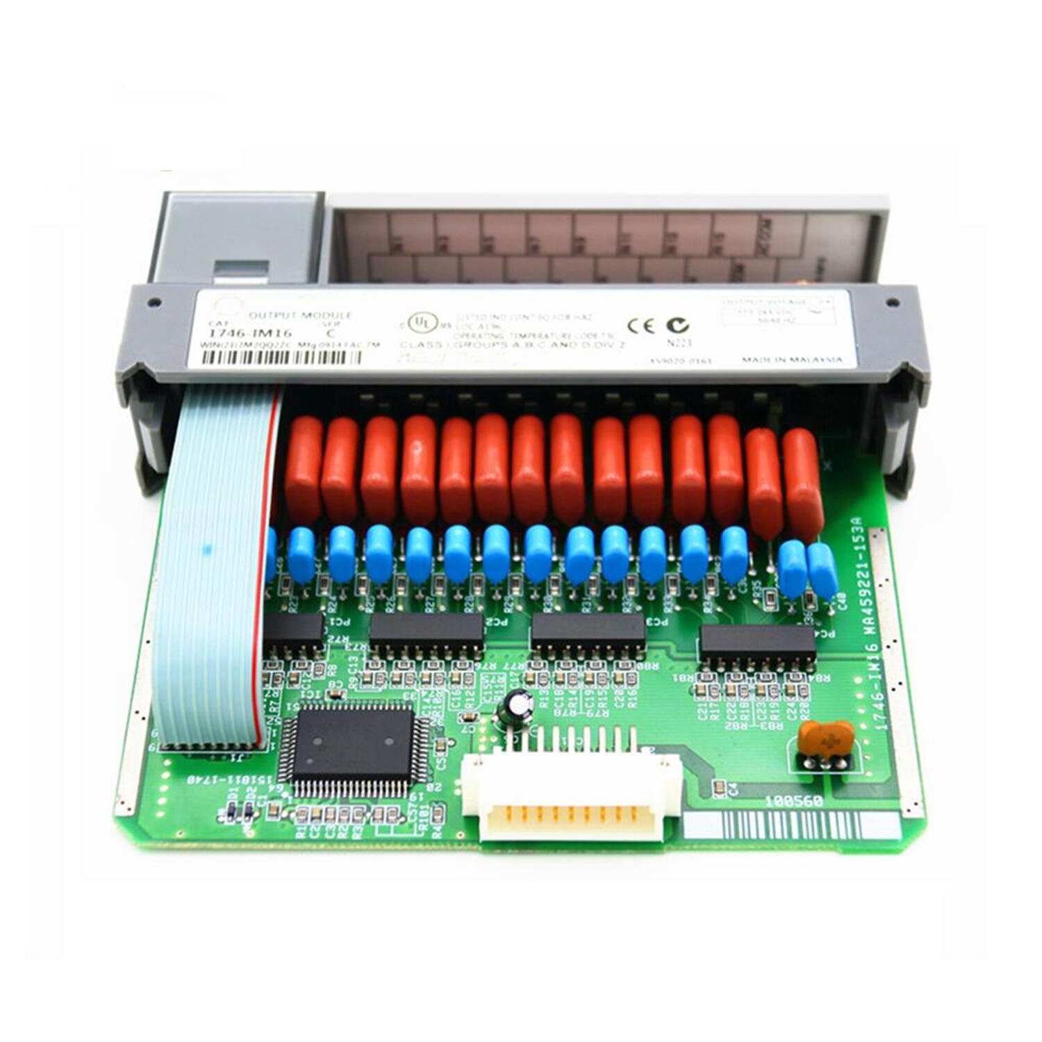 Warehouse Stock 6SL3210 1SE13-1UA0 Original Package All Series Module PLC Power Module 6SL3210-1SE13-1UA0