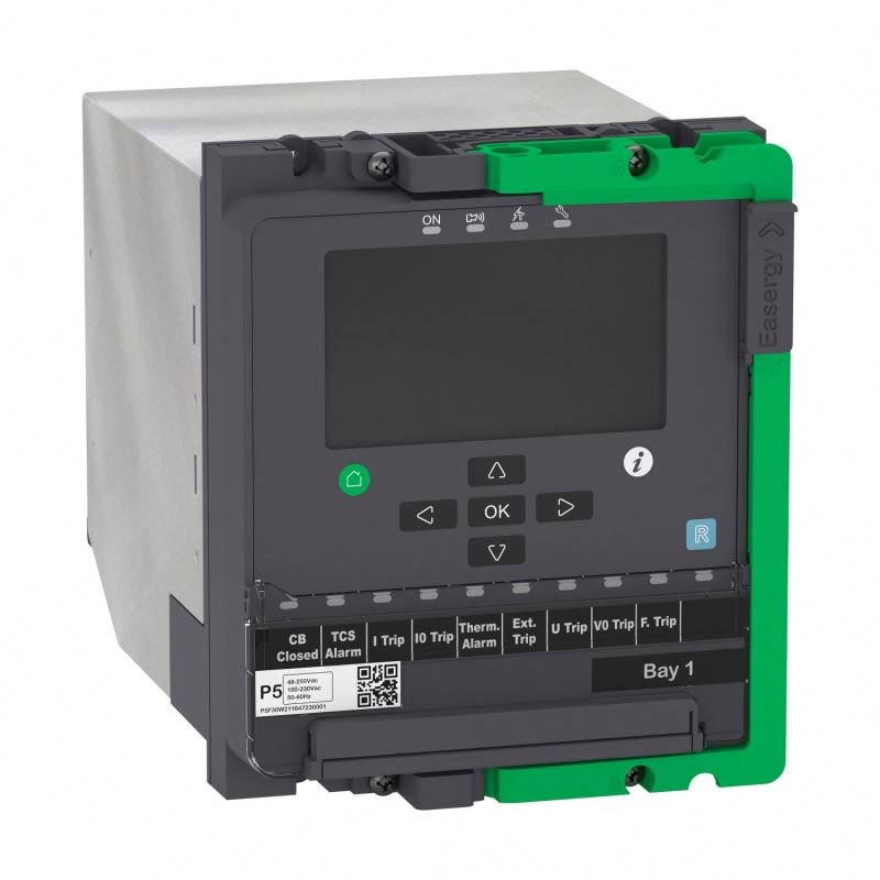 Hot Selling Easergy MiCOM P5 Relay Protection Device REL50334 REL50339 REL50340 Dedicated Controllers PLC & PAC