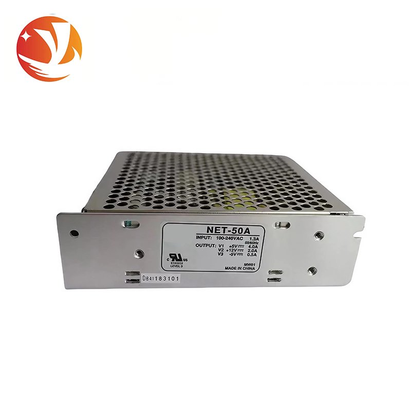 Industrial automation plc pac dedicated controllers NET-50A brand new plc logic programming controller