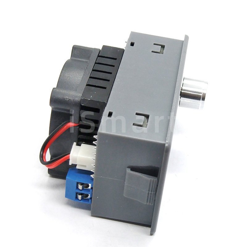 FZ35 5A 35W/FZ25 4A 25W Battery Capacity Resistor Tester Voltmeter Ammeter Adjustable Constant Current Electronic Load