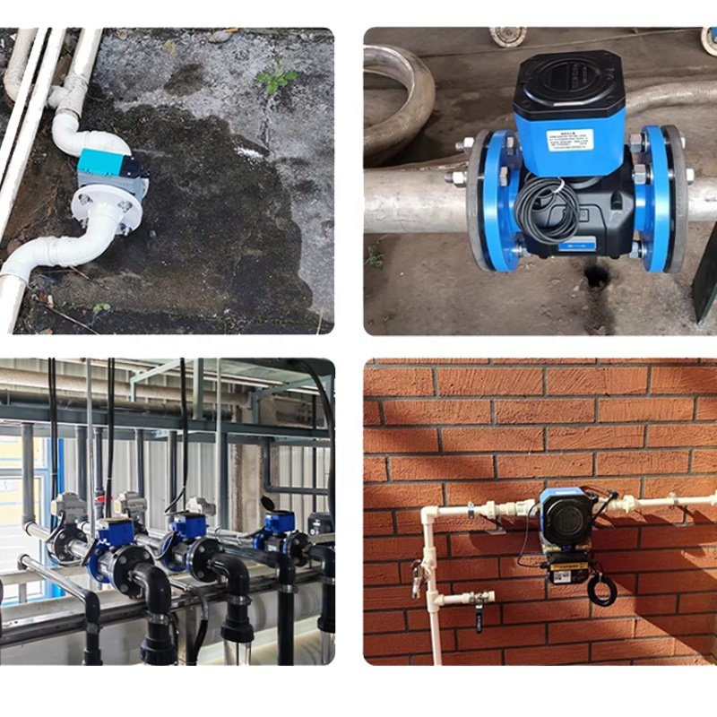 Flow Meter Price Flowmeter Digital Water Meter Smart Tds Meter Digital Water Tester