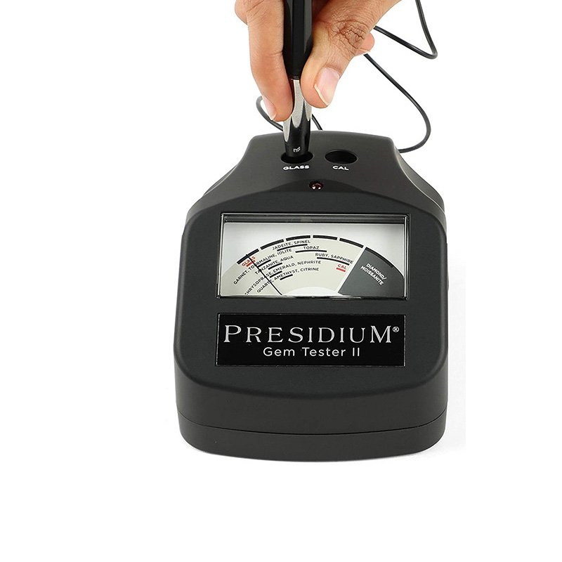Singapore Gemstone Testing Machine Presidium Gem Tester Gem Stone Testers Diamond Tester Pen