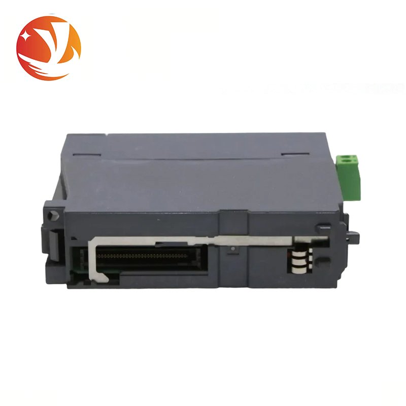 High quality Industrial automation plc pac dedicated controllers with QD75D2 plc logic programming controller