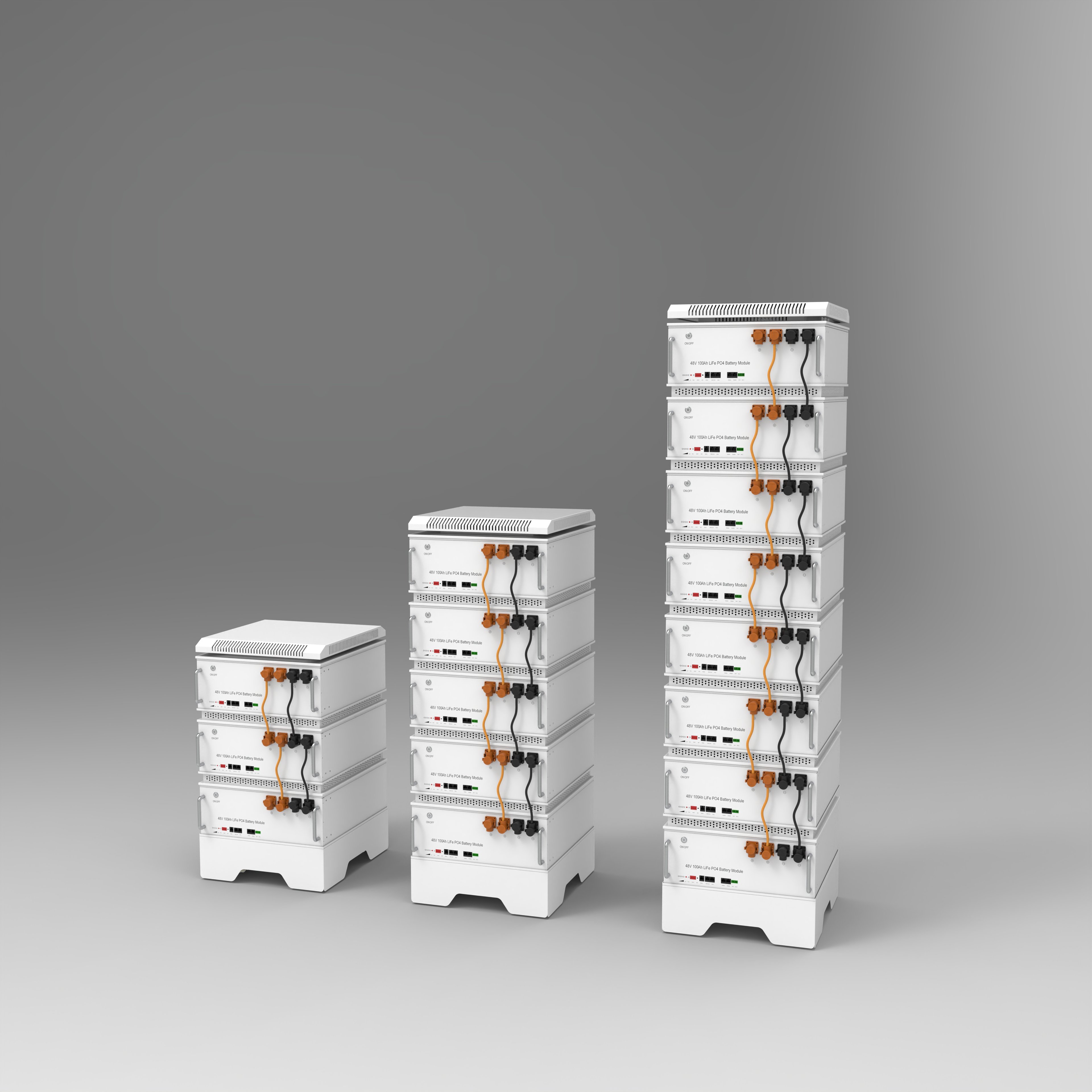 Solar Power Station Dc Ac 200ah Lifepo4 Battery Pack 24v Lifepo4-batteries Household Energy Storage Battery