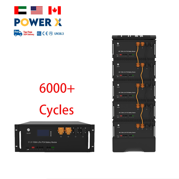 Solar Power Station Dc Ac 200ah Lifepo4 Battery Pack 24v Lifepo4-batteries Household Energy Storage Battery
