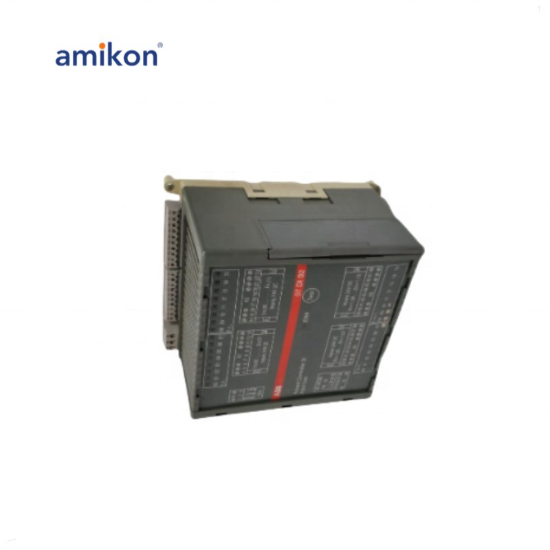 Premium Quality A BB 07AI90-S ANALOG I/O UNIT for PLC PAC & Dedicated Controllers