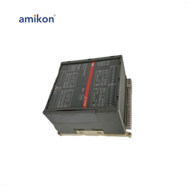 Premium Quality A BB 07AI90-S ANALOG I/O UNIT for PLC PAC & Dedicated Controllers