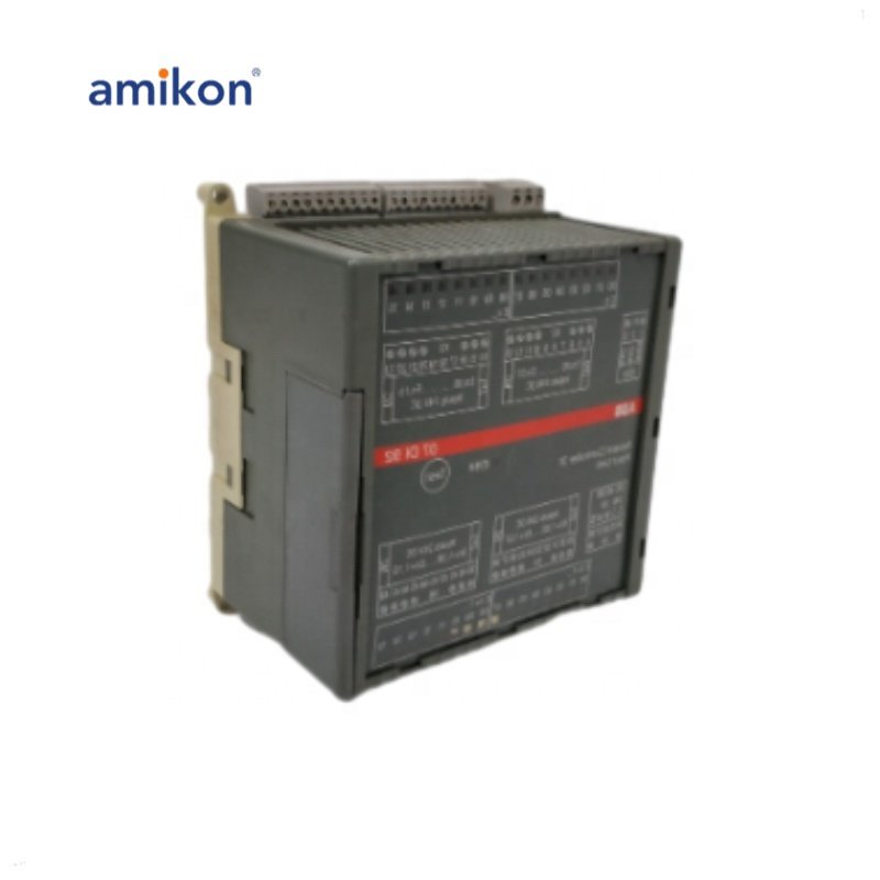 Premium Quality A BB 07AI90-S ANALOG I/O UNIT for PLC PAC & Dedicated Controllers
