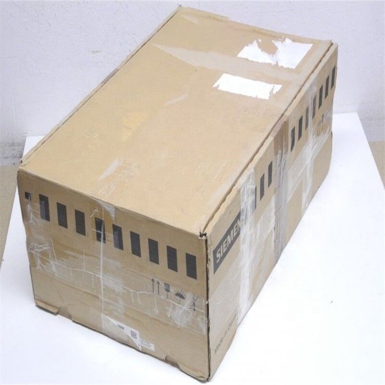 6SL3040-1MA00-0AA0 siem control unit CU320-2 DP with PROFIBUS interface without CF card