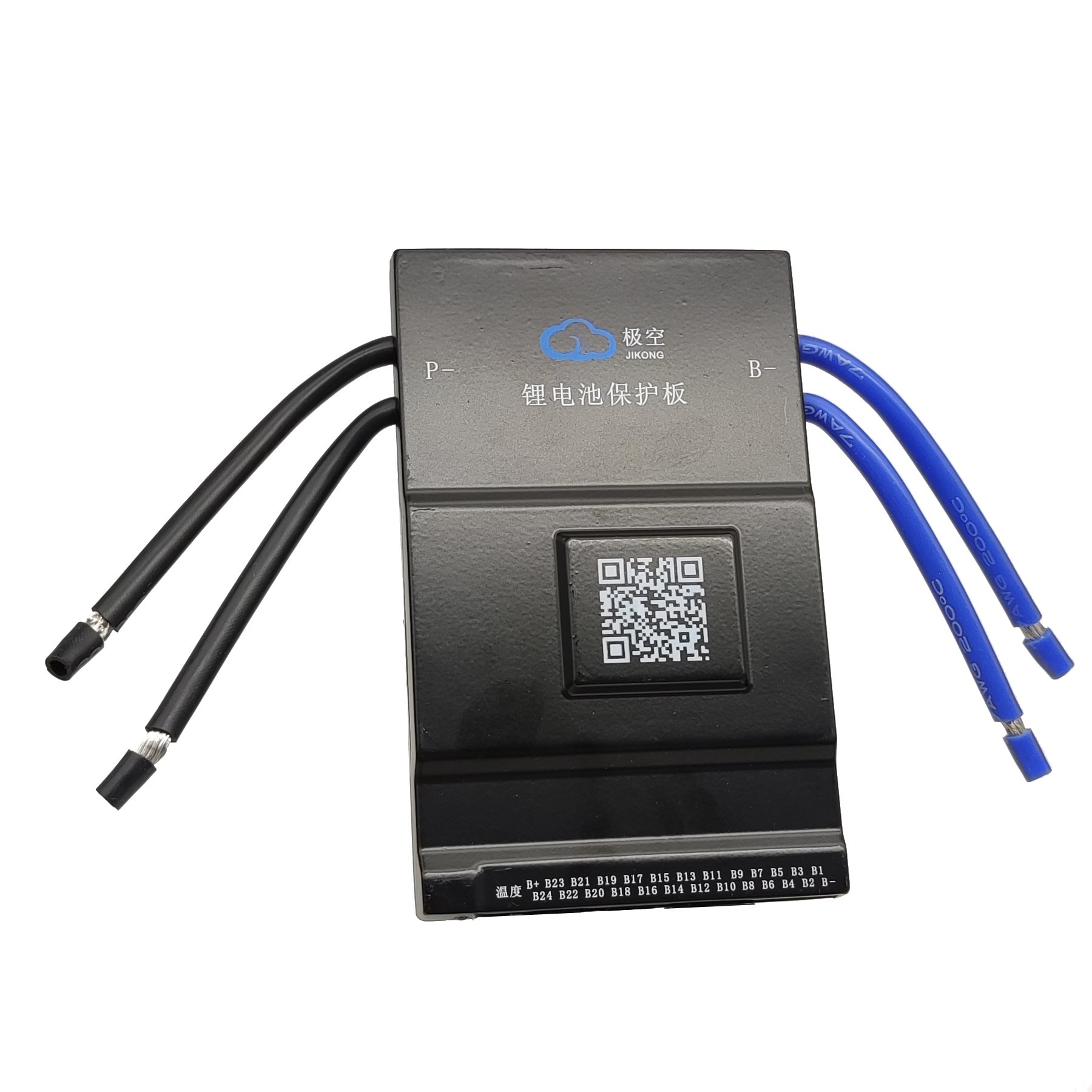 12v 24v 36v 48v 12 V Lifepo 4 3s 7s 16s 21s 40 A 100ah 20ah 150a 300a System Controller Eel Li-Ion GSL Sodium Ebike Smart JK BMS
