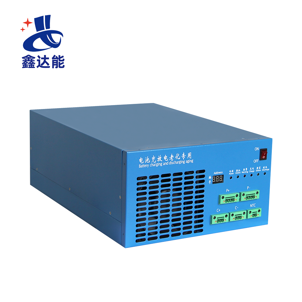 30V 100v Lithium Li-ion Cell Pack Aging Machine Testing Equipment Cabinet for Battery Pack Charge Discharge Analyzer Capacity