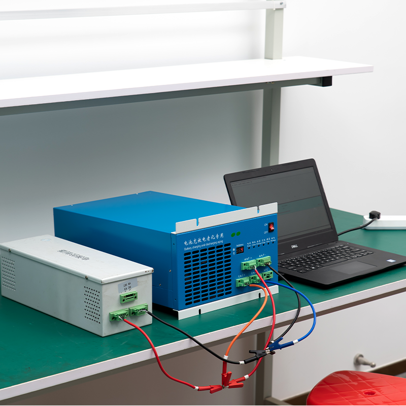 30V 100v Lithium Li-ion Cell Pack Aging Machine Testing Equipment Cabinet for Battery Pack Charge Discharge Analyzer Capacity