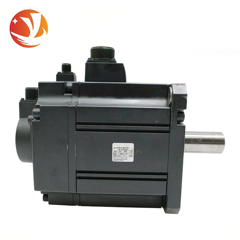 High quality Industrial automation plc pac dedicated controllers with HC-SFS352B plc logic programming controller