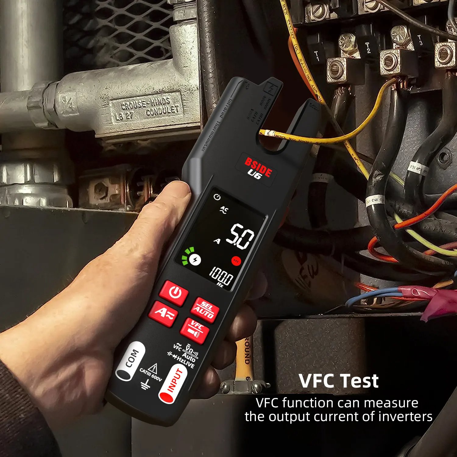 Multimeters Tester Multi Meter Voltmeter Ammeter Smart Multimeter Automotive Multitester Digital Multimeter For Sale