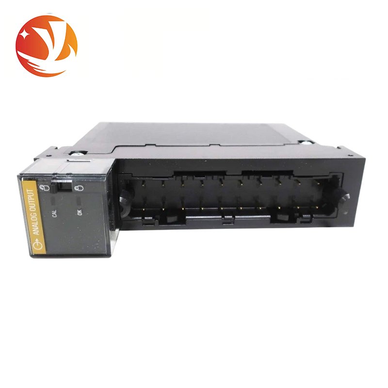 Industrial automation plc pac dedicated controllers 1756-OF6CI brand new plc logic programming controller