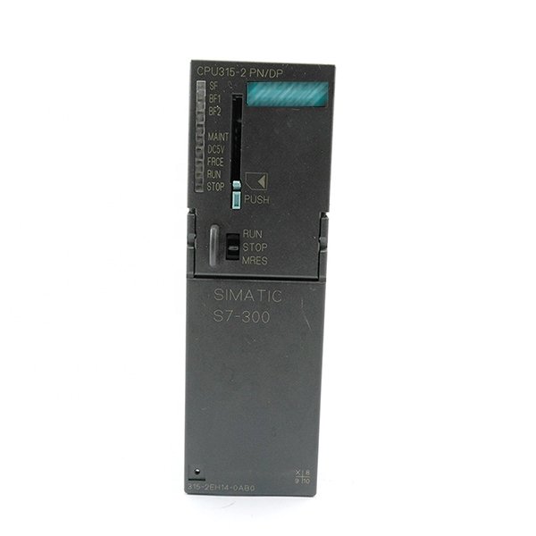 Hot Sale 100% New Original S7 300 CPU module 6ES7315-2EH14-0AB0