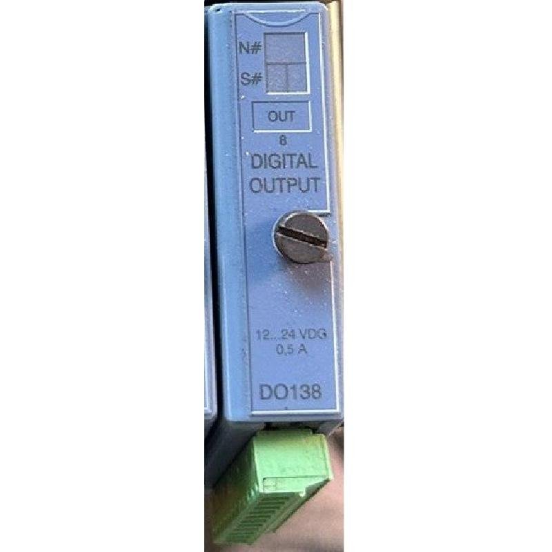 DO138 Digital Output for PLC PAC & Dedicated Controllers