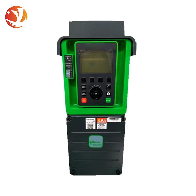 Industrial automation ATV930D37N4 Inverter plc pac dedicated controllers brand new plc logic programming controller