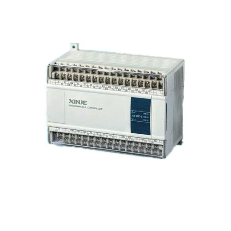 Brand new original spot plc programming controller XC3-14T-E 8 in 6 out suitable for blister machine plc programmable controller