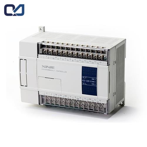Brand new original spot plc programming controller XC3-14T-E 8 in 6 out suitable for blister machine plc programmable controller