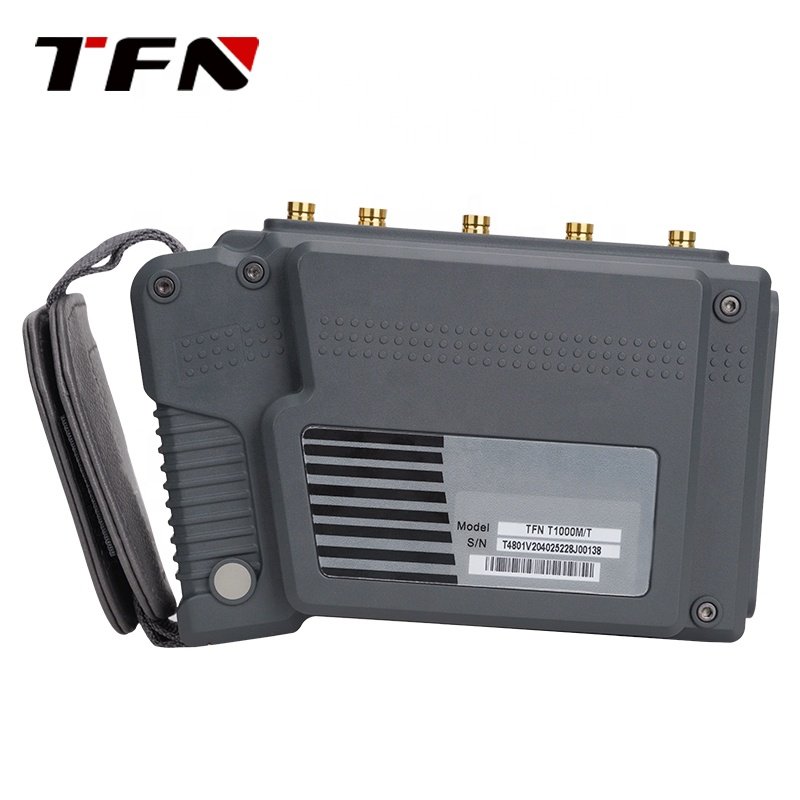 TFN T1000M(T) E1+Jitter+G.703-64k Tester 2M Data E1 BER Tester