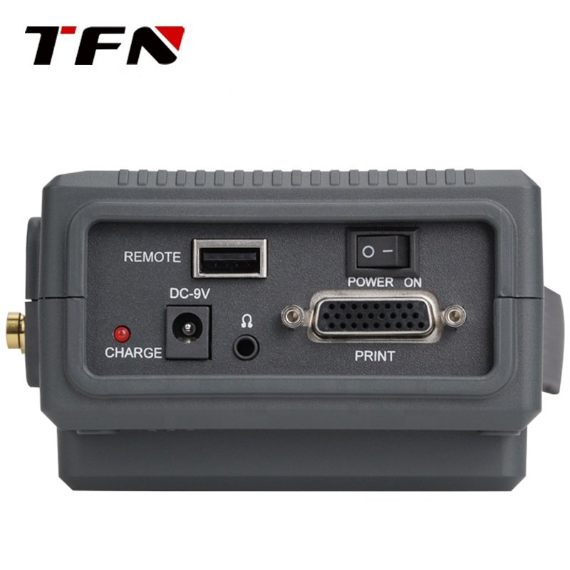 TFN T1000M(T) E1+Jitter+G.703-64k Tester 2M Data E1 BER Tester