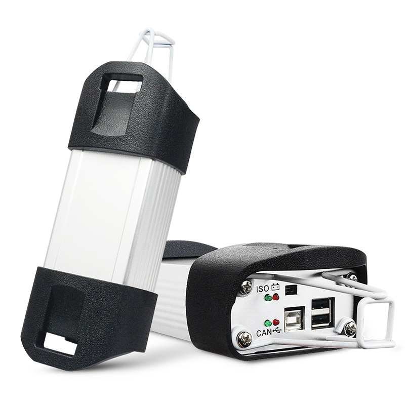 For renault Can Clip Newest Can Clip V201 Diagnostic Interface