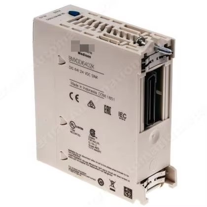BMXDDI6402K PLC PAC & Dedicated Controllers with Input/Output Modules Automation for Schneider