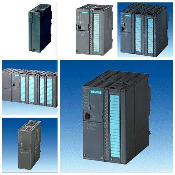 Plc pac and dedicated controllers programming controller siemens plc logo plc los precios s7 300 price 6ES7305-1 BA80-0AA0